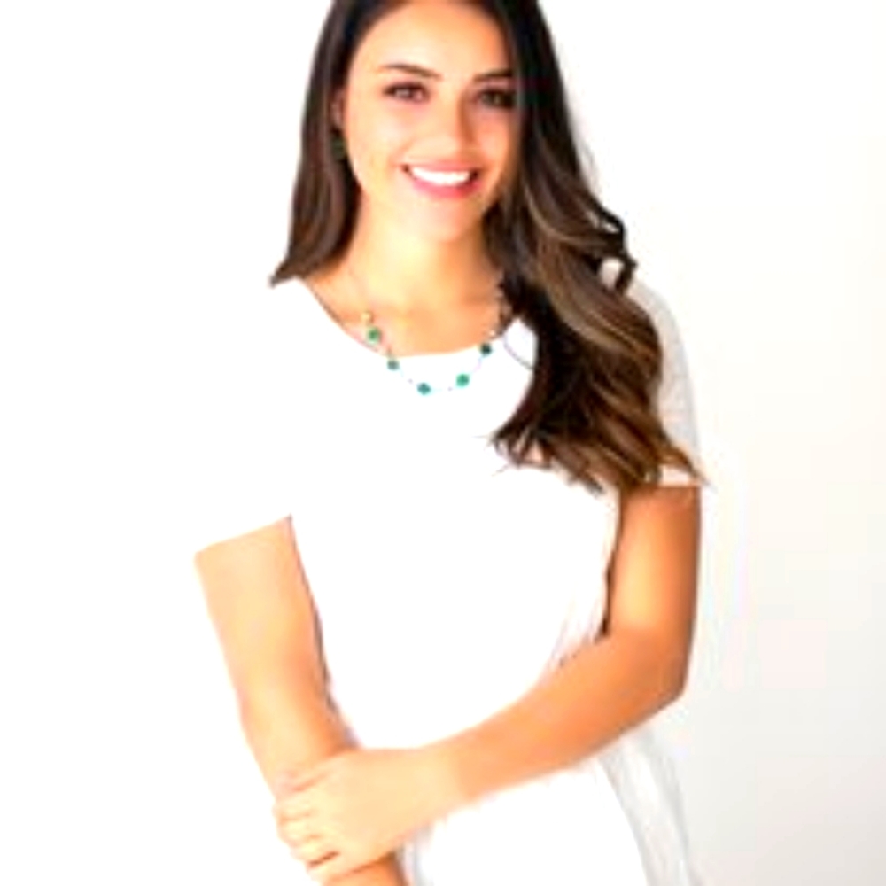 Paparazzi Jewelry 2 piece moonstone set